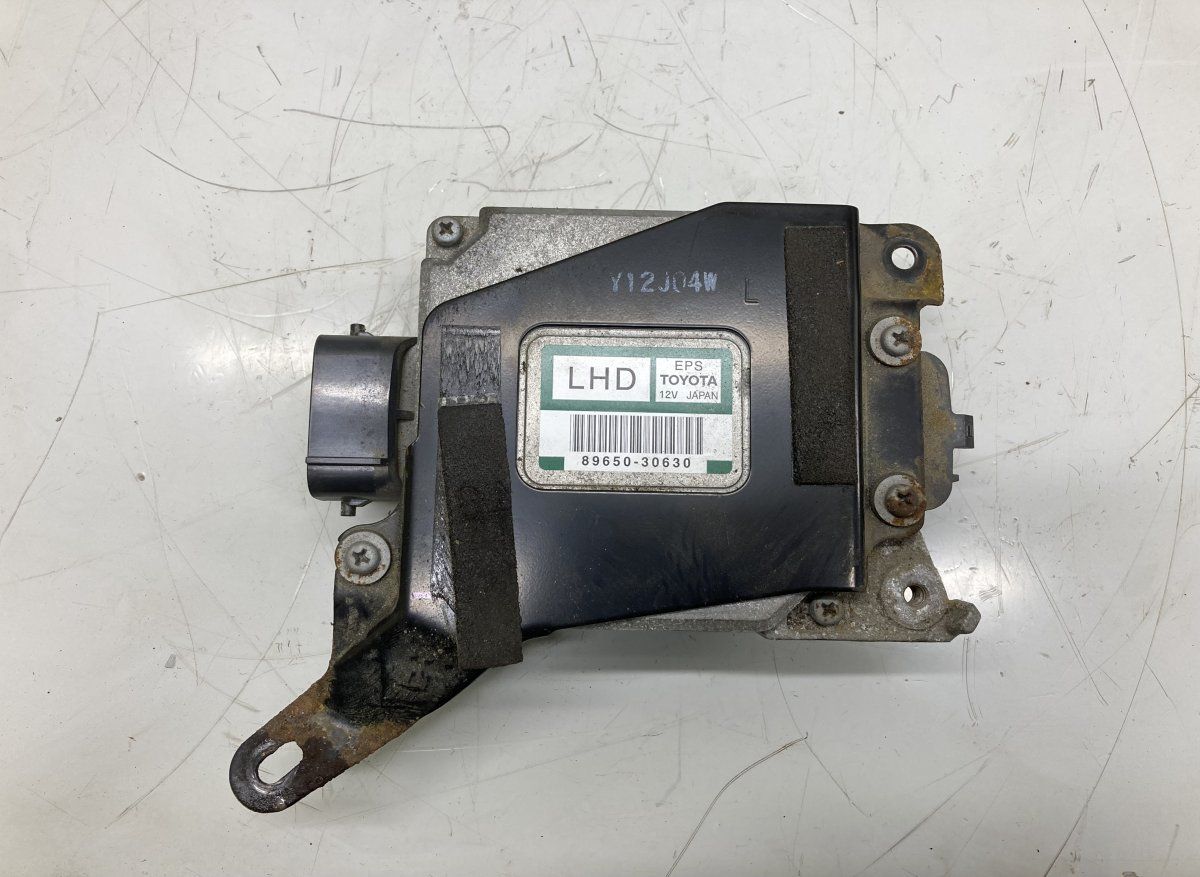 8965030630 Power Steering Control Unit LEXUS GS III (2005-2011)