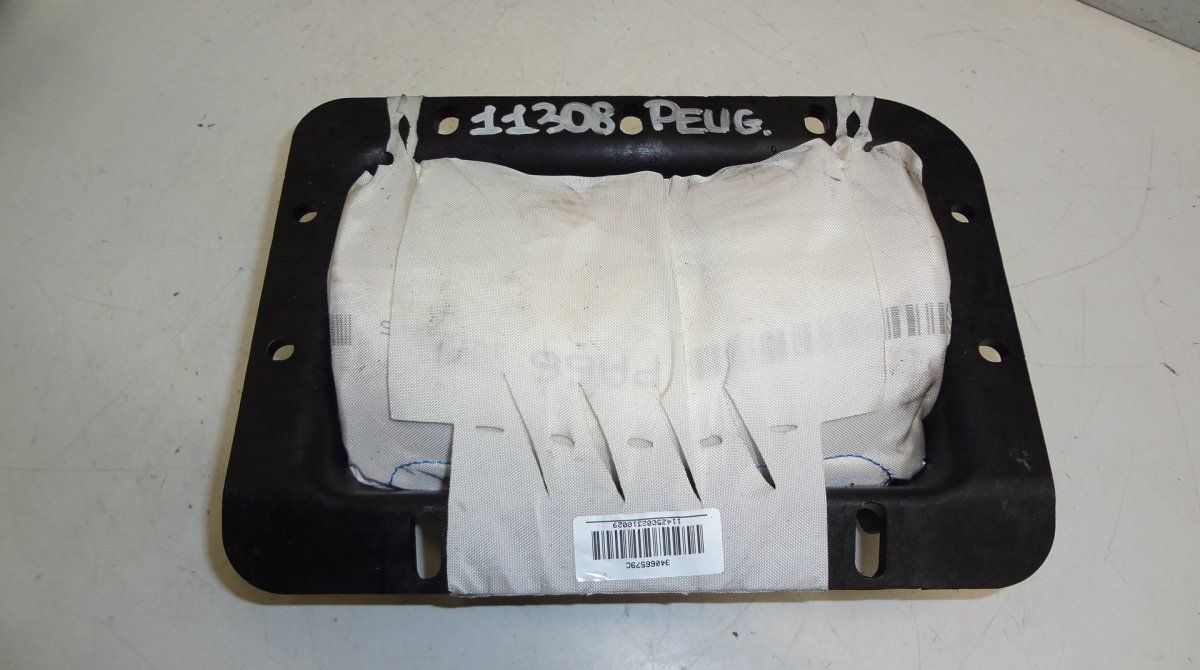 CB351380XX Passenger Airbag PEUGEOT 3008 I (T84) (2009-2016)