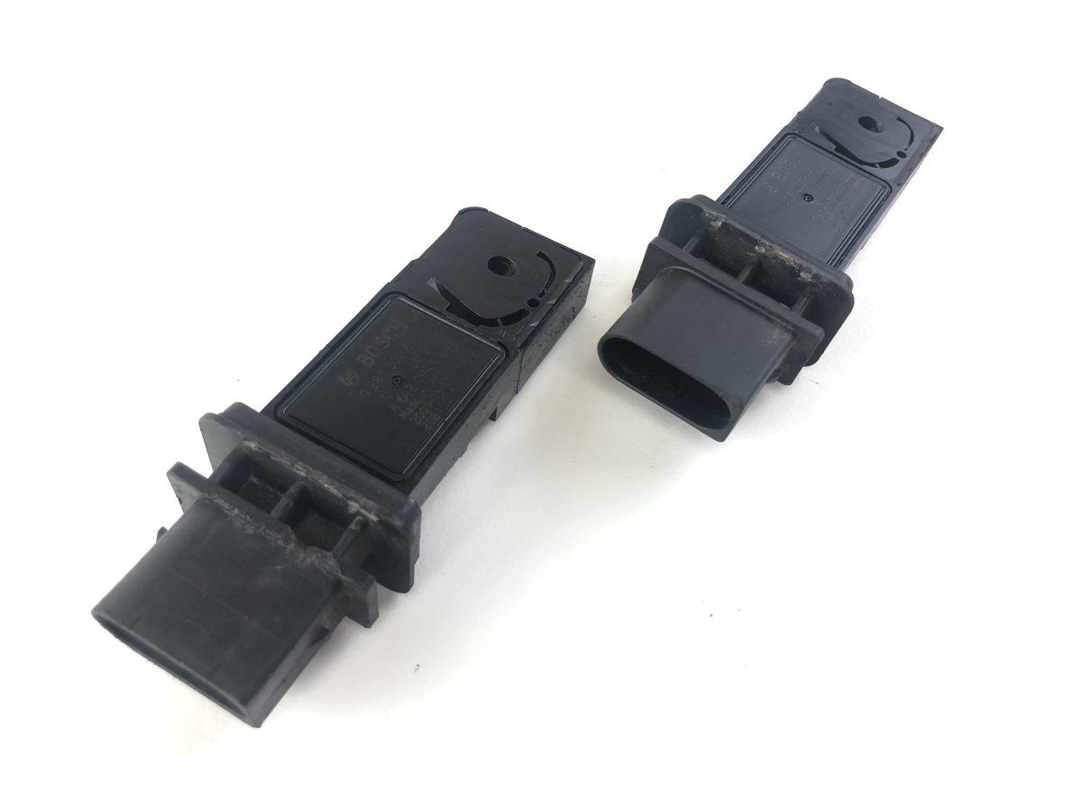 0281002695 Mass Air-Flow Sensor MERCEDES-BENZ GL-CLASS (X164) (2006-2012)