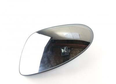A2218102721 Mirror glass left MERCEDES-BENZ S-CLASS (W221) (2005-2013)