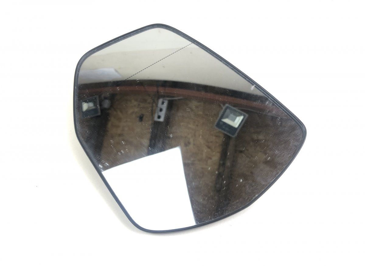 87611R2100 Mirror glass left KIA SPORTAGE V (NQ5) (2021-)