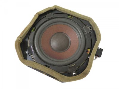 A1408201802 Lodspeaker in Parcel shlef MERCEDES-BENZ S-CLASS (W140) (1991-1999)