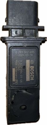 Mass Air-Flow Sensor MERCEDES-BENZ E-CLASS (W211) (2002-2009)