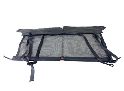 31462794 Load compartment dog guard VOLVO V60 II / S60 III (224, 225, 227) (2018-)