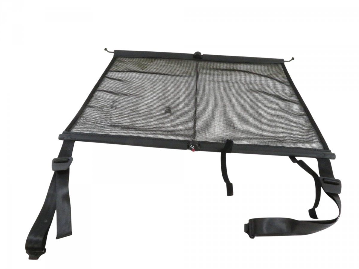 A2518600074 A25186000749E31 A25186000009E31 A2518600000 Parcel shelf MERCEDES-BENZ R-CLASS (W251) (2006-2013)