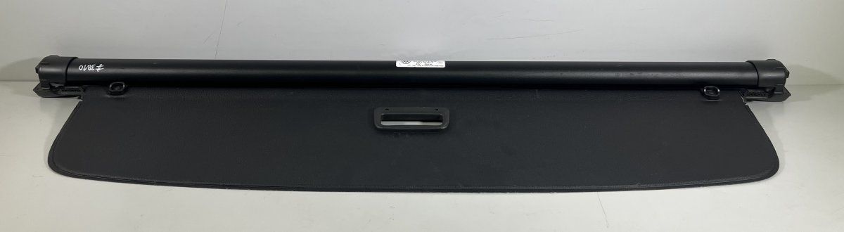 1K9867871A Parcel shelf VW GOLF VI (5K) (2008-2013)