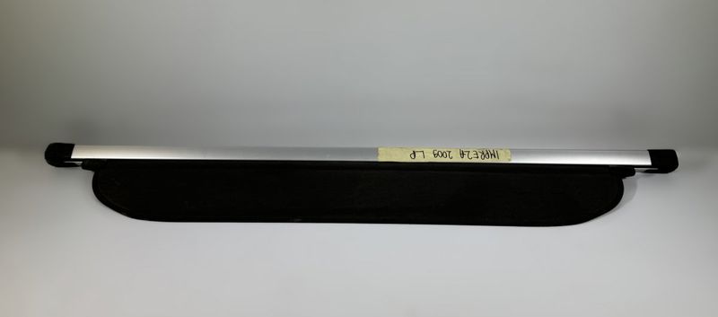 65550FG002ML Parcel shelf SUBARU IMPREZA (GH, GR) (2008-2012)