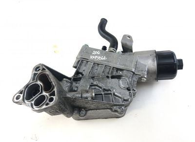 31212074F Скоба за маслен филтър MASERATI GHIBLI III (M157) (2013-2023)