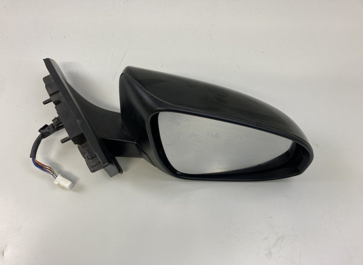 4021000668 Mirror right TOYOTA C-HR I (AX10, AX50) (2016-2023)