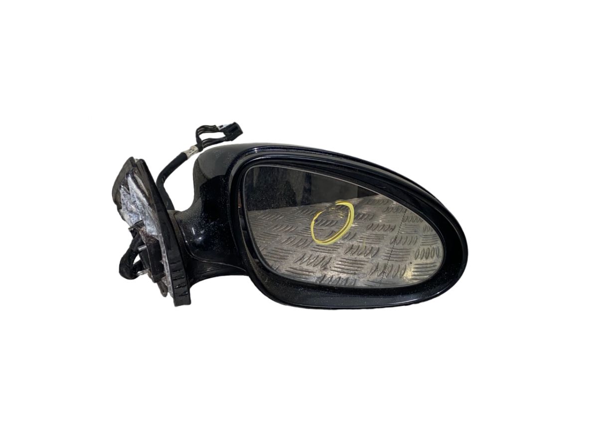 455202 Mirror right MERCEDES-BENZ S-CLASS (W221) (2005-2013)