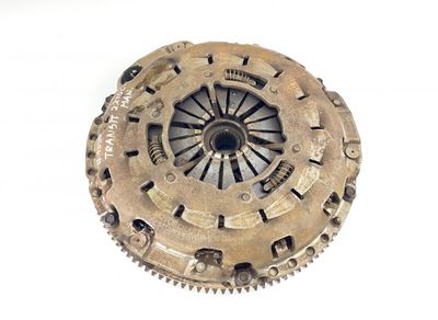 Clutch set FORD TRANSIT III (2006-2013)
