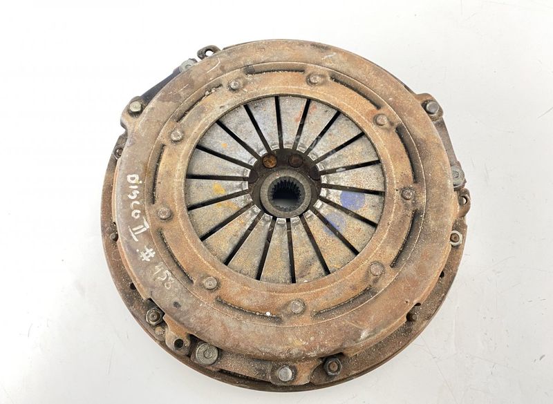 Clutch set LAND ROVER DISCOVERY II (LJ, LT) (1998-2004)