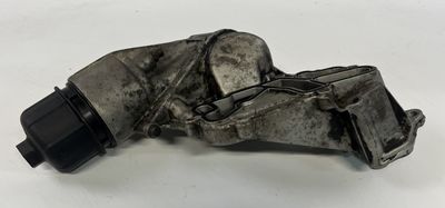 31212050F Oil Filter Bracket JEEP GRAND CHEROKEE IV (WK, WK2) (2010-2021)