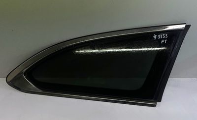 GHR162950 Стъкло на страничния прозорец на шасито задно дясно MAZDA 6 (GJ, GL) (2012-2020)