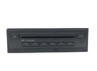 4E0057111EX CD  Changer AUDI A6 / A6 ALLROAD (C6, 4F) (2004-2011)