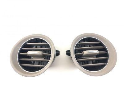 A2308300154 A2308300254 Cabin air vent set MERCEDES-BENZ SL-CLASS (R230) (2001-2012)