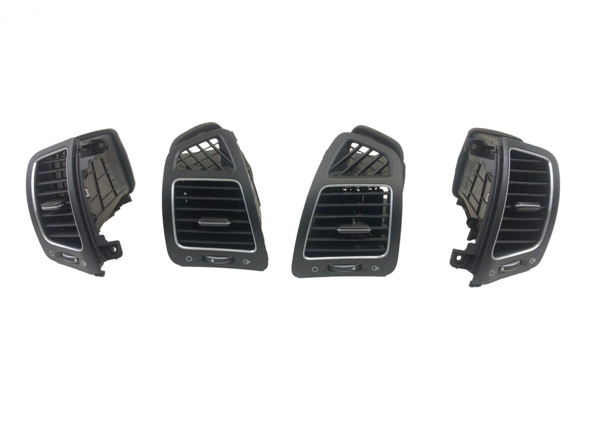974802P105 Cabin air vent set KIA SORENTO II (XM) (2009-2015)
