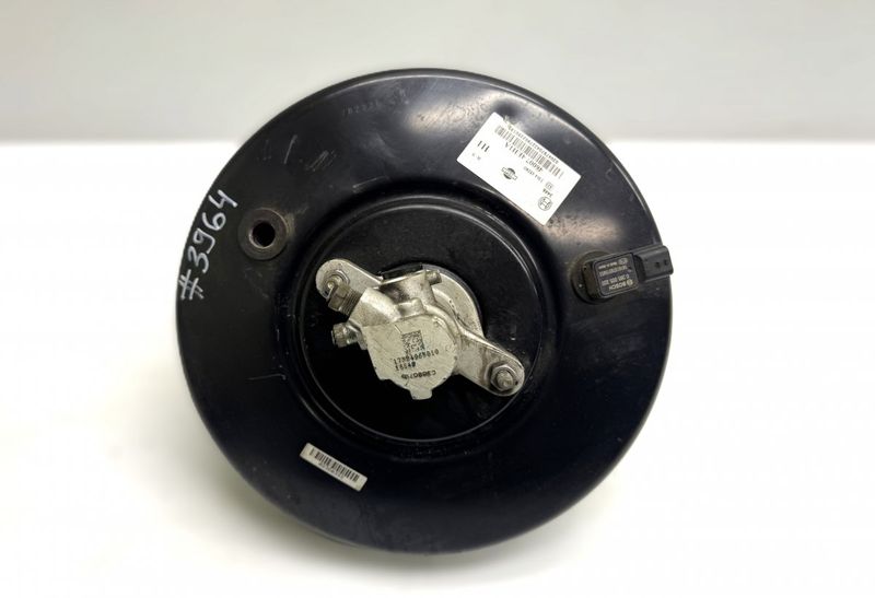 460074EH1A Brake Servo NISSAN QASHQAI II (J11) (2013-2021)