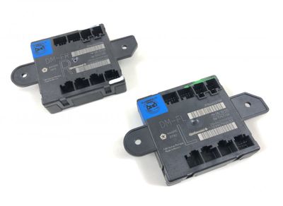 4602911AK 4602910AK Door control unit front left JEEP GRAND CHEROKEE IV (WK, WK2) (2010-2021)