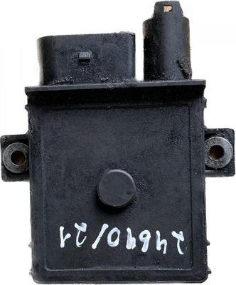 Diesel Glow Plug Relay BMW 5 (E60, E61) (2003-2010)