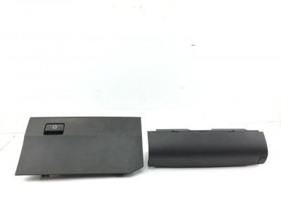 555010F040 555500F020 Рафт на арматурното табло / Отделение за съхранение TOYOTA VERSO (AR20) (2009-2018)