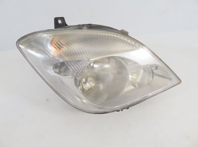 20-B813-A5 Headlight right MERCEDES-BENZ SPRINTER (906) (2006-2018)