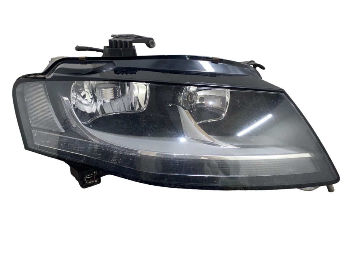 0301240602 Headlight right AUDI A4 / A4 ALLROAD (B8) (2007-2015)