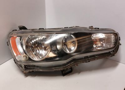 8301C3-40 Headlight right MITSUBISHI LANCER (CS, CT) (2000-2013)