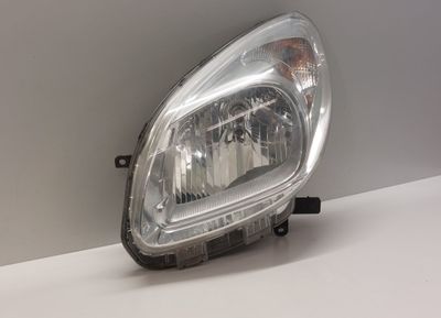 260607383R 100-17766 10017766 Фар ляв RENAULT KANGOO II (FW, KW) (2008-2021)
