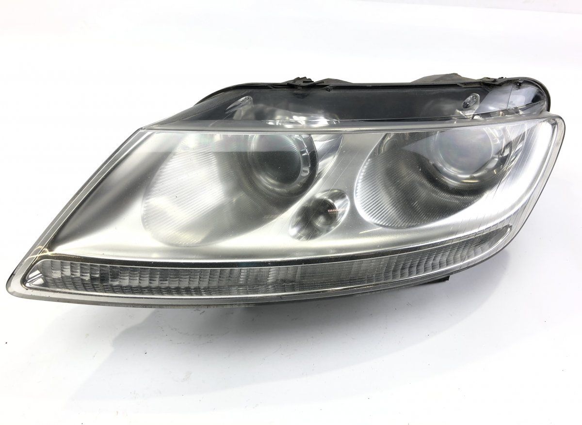 3D2941017L Headlight left VW PHAETON (3D) (2002-2016)