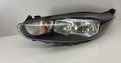 C1BB-13W030-AJ Headlight left FORD FIESTA VI (2008-2017)