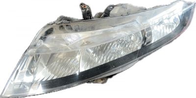 Headlight left HONDA CIVIC VIII (FN, FD) (2005-2011)
