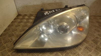 0301183271 Headlight left FORD GALAXY I (WGR) (1995-2006)