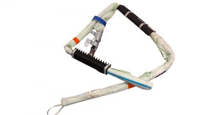 85010-D7000 Head/roof/curtain airbag left HYUNDAI TUCSON III (TL) (2015-2021)