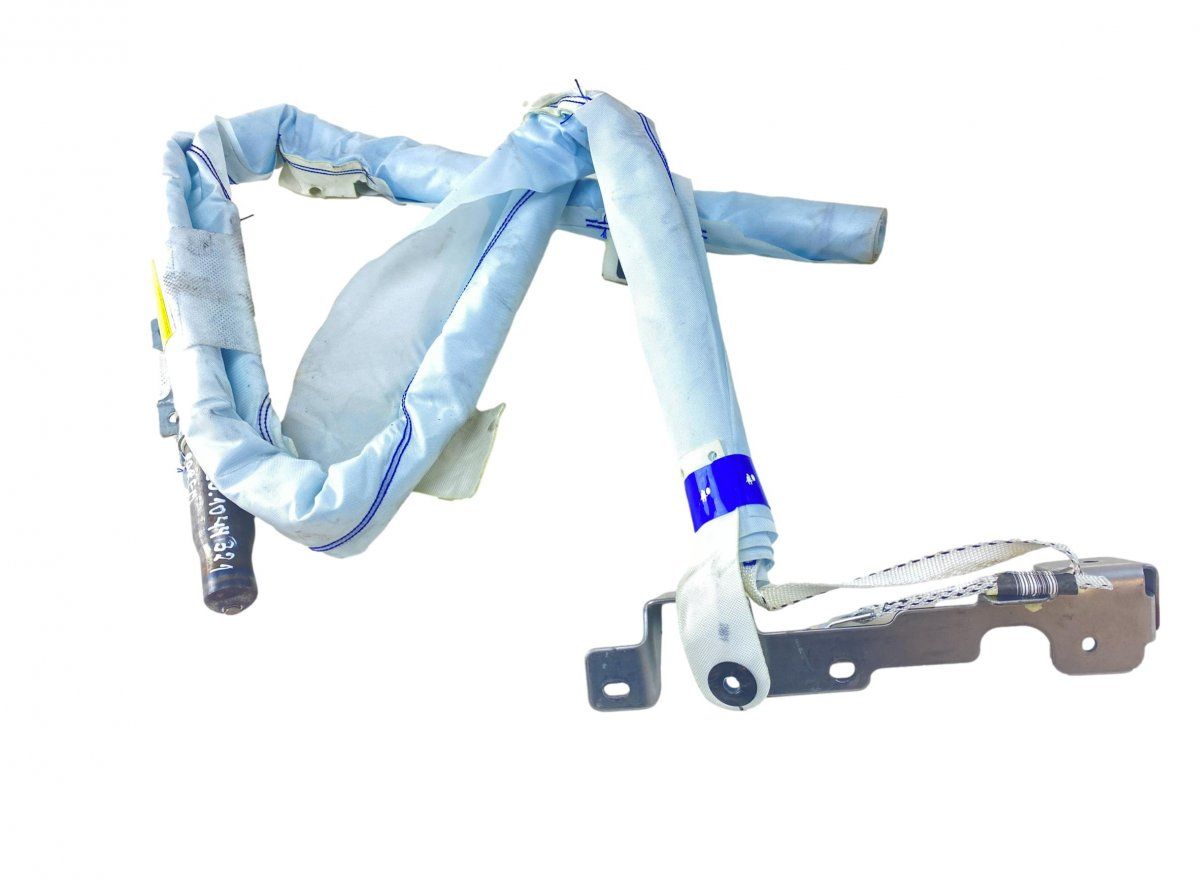2432654 Head/roof/curtain airbag right FORD RANGER III (TKE, PX) (2011-2023)