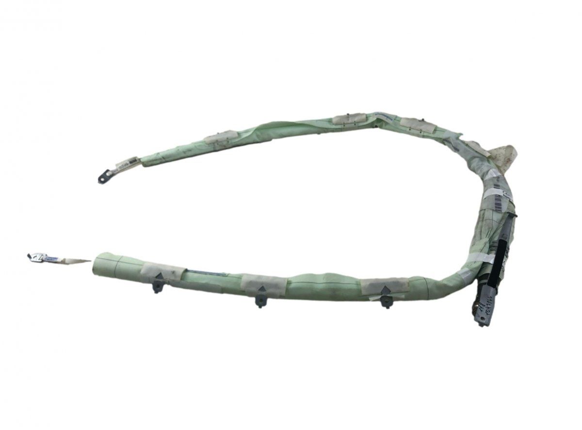 0080P111030 Head/roof/curtain airbag left MASERATI GHIBLI III (M157) (2013-2023)