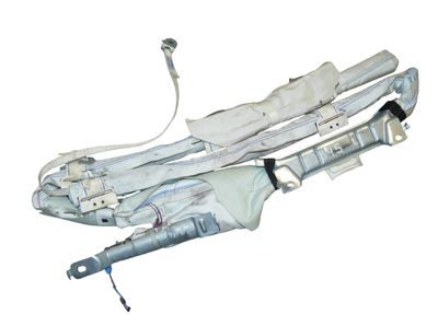 6247257E Head/roof/curtain airbag left NISSAN QASHQAI II (J11) (2013-2021)