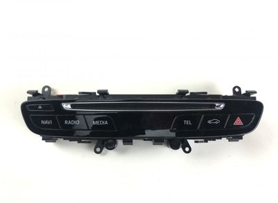 A2059052401 Combined switch set in dashboard MERCEDES-BENZ C-CLASS (W205) (2013-2021)