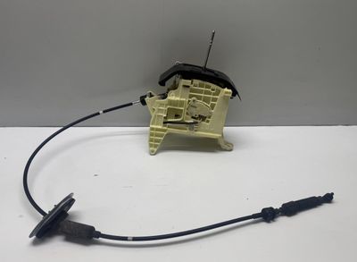 467002PXXX Gearshift Mechanism KIA SORENTO II (XM) (2009-2015)
