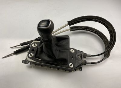 1S0711266D Gearshift Mechanism SKODA CITIGO (2011-2020)