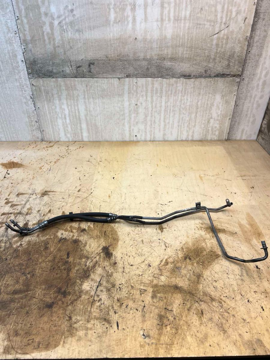 A2052704300 A2052704200 2052704300 2052704200 Gearbox Pipes / Tubes MERCEDES-BENZ C-CLASS (W205) (2013-2021)