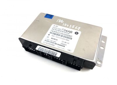 0260003011 Gearbox Control Unit JEEP GRAND CHEROKEE IV (WK, WK2) (2010-2021)