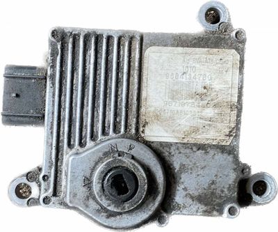 Gearbox Control Unit CITROËN C5 II (2008-2019)
