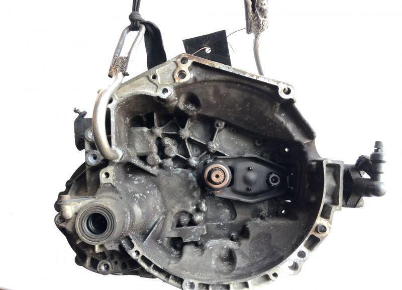 9651709010 Gearbox PEUGEOT 307 (2000-2007)