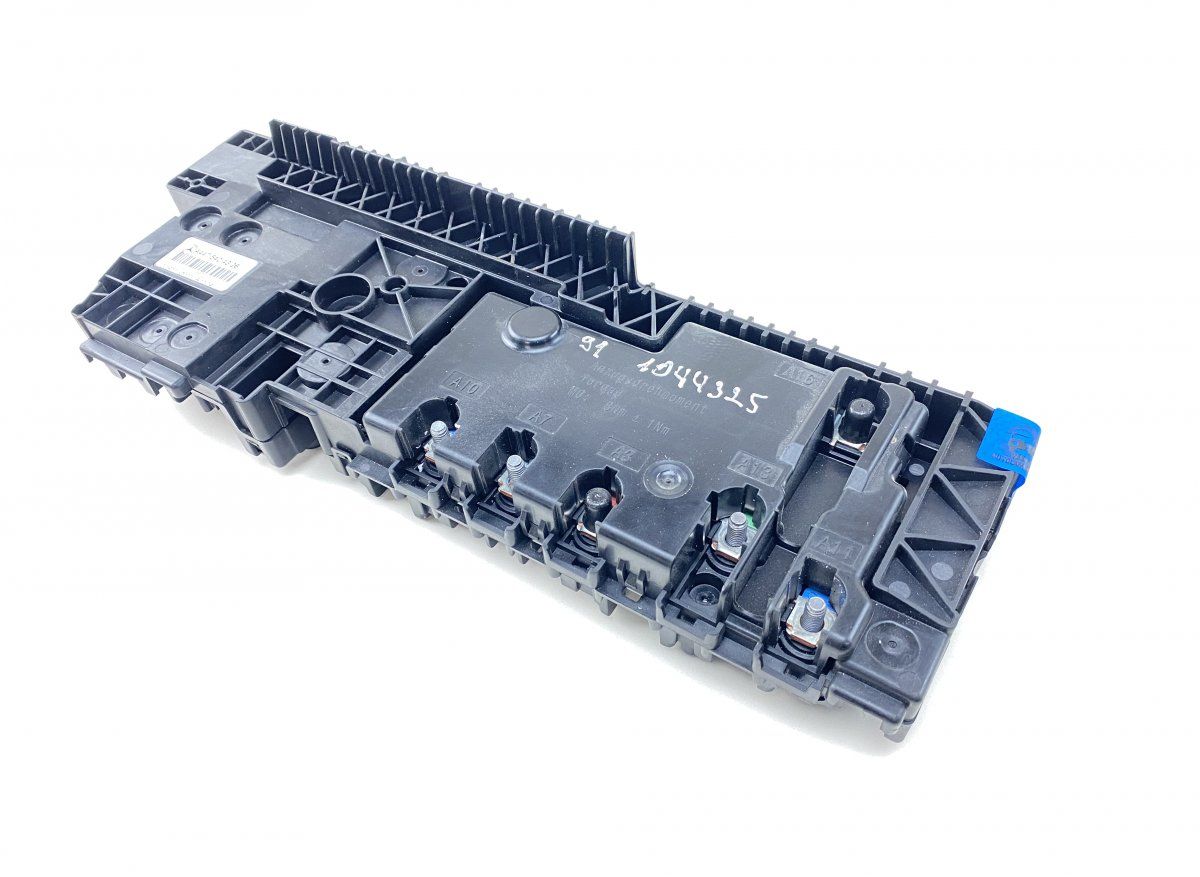 A4475404326 Fuse box MERCEDES-BENZ VITO / V-CLASS (W447) (2014-)