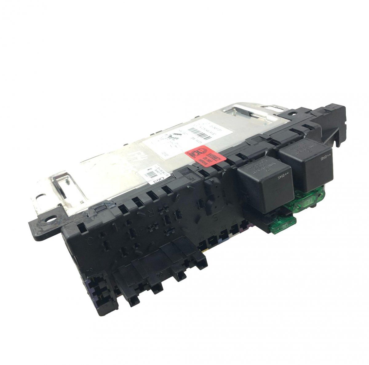 05045139 05045135 05045131 Fuse box MERCEDES-BENZ SL-CLASS (R230) (2001-2012)