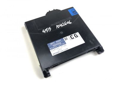 2380005180 238000-5180 Fuse box TOYOTA RAV 4 IV (XA40) (2012-2019)