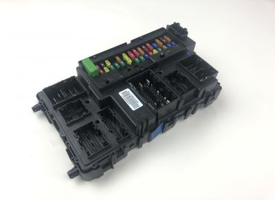 A2C7438281050 Fuse box FORD MONDEO Mk V (CD, CE, CF) (2014-2022)