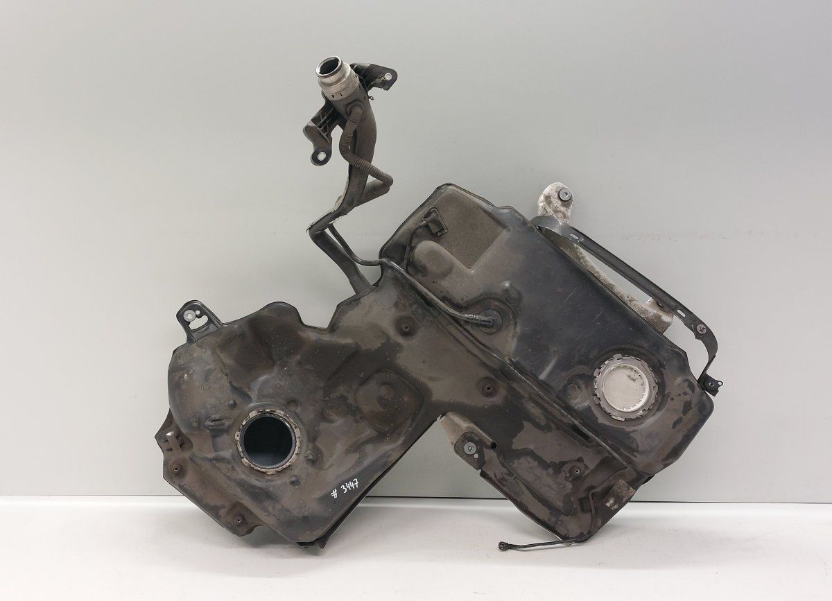 4G0201021 4G0201021CC Fuel Tank AUDI A6 / A6 ALLROAD (C7, 4G) (2010-2018)