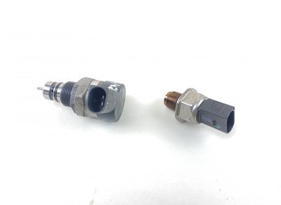 0281006254 55PP2801 55PP28-01 0281006253 Fuel pressure regulator set AUDI A6 / A6 ALLROAD (C7, 4G) (2010-2018)
